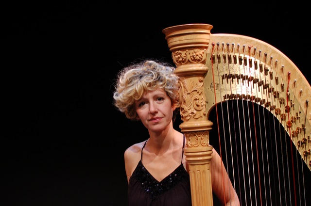 Harps