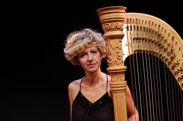 Harps