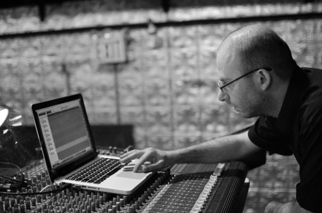 Sound Equipment