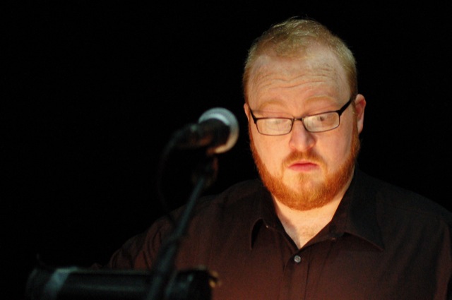 Matt Hill