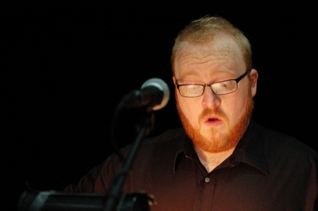 Matt Hill