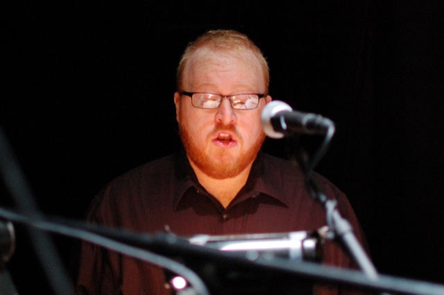 Matt Hill