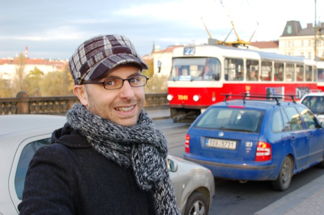 Prague