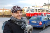 Prague