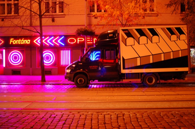 Czech Republic