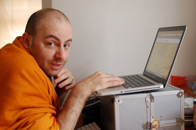 MacBook Pro