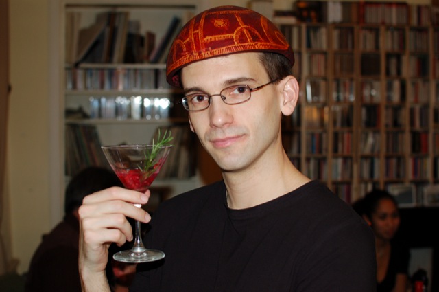 Martinis