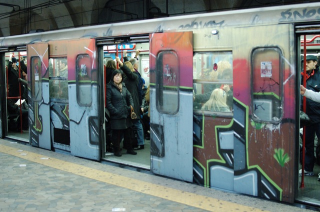 Metro