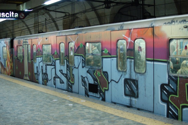 Metro