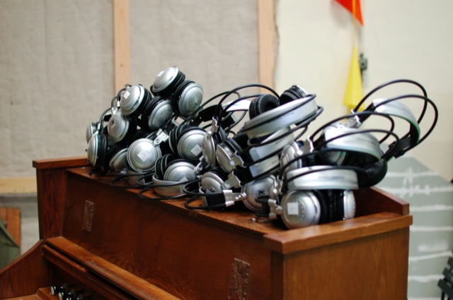 Percussion