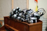 Twenty Harmoniums