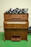 Twenty Harmoniums