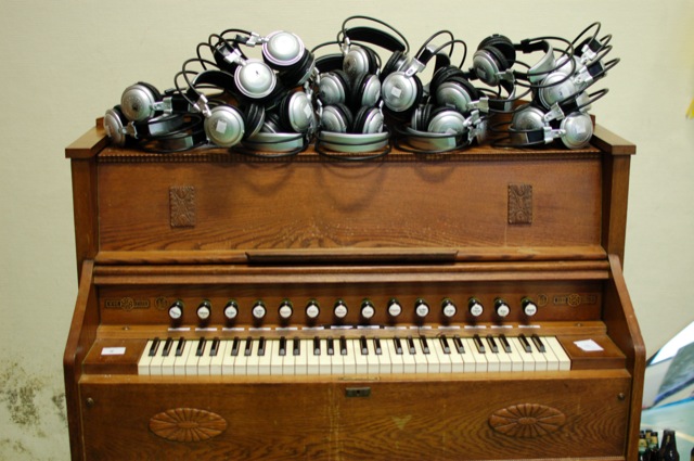 Organs