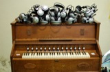 Twenty Harmoniums