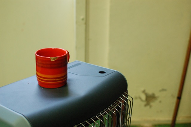 Percussion