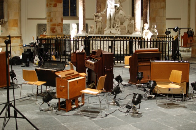 Performances