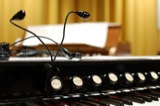 Twenty Harmoniums