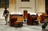 Twenty Harmoniums