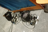 Twenty Harmoniums