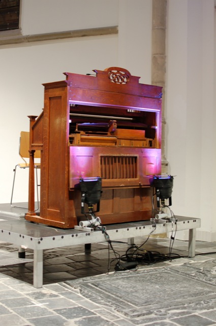 Organs