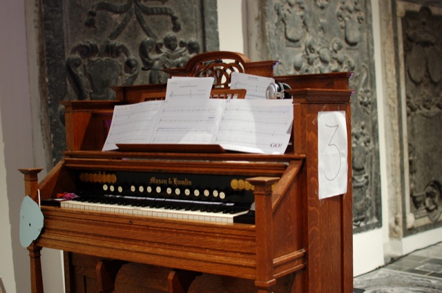 Venues