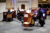 Twenty Harmoniums