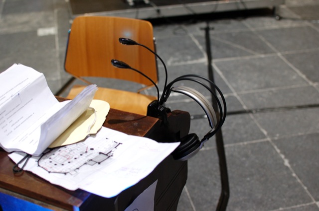 Twenty Harmoniums