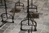 Twenty Harmoniums