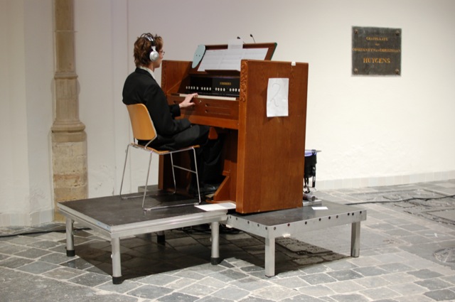 Twenty Harmoniums