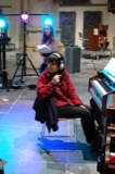 Twenty Harmoniums