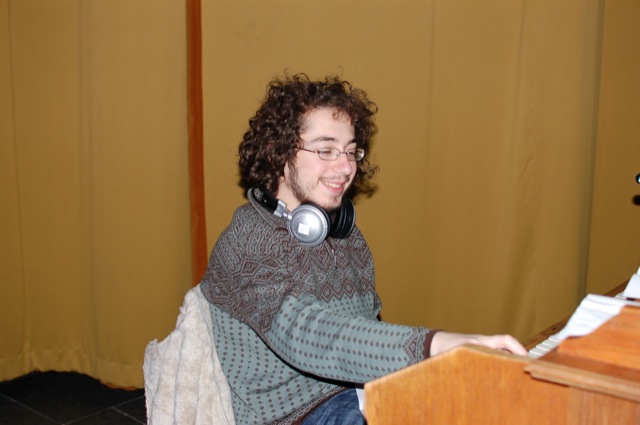 Twenty Harmoniums