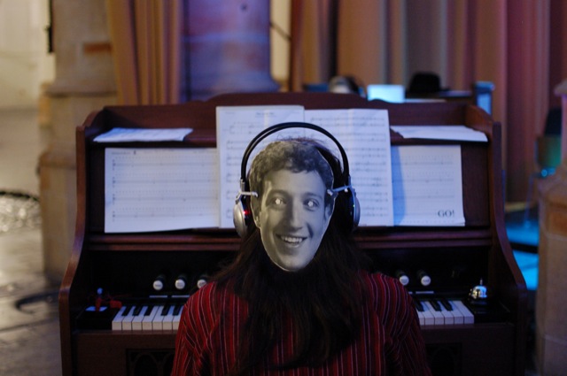 Twenty Harmoniums