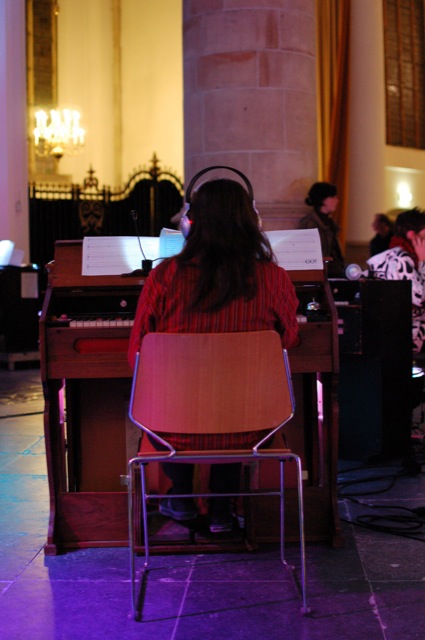 Instruments