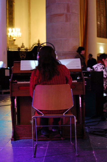 Instruments