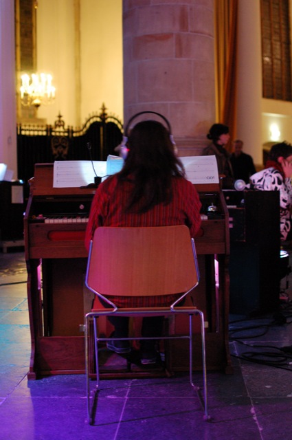 Instruments