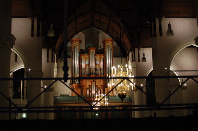Venues