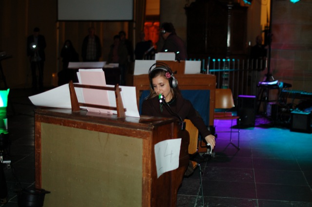 Venues