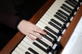 Harmoniums