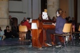 Twenty Harmoniums