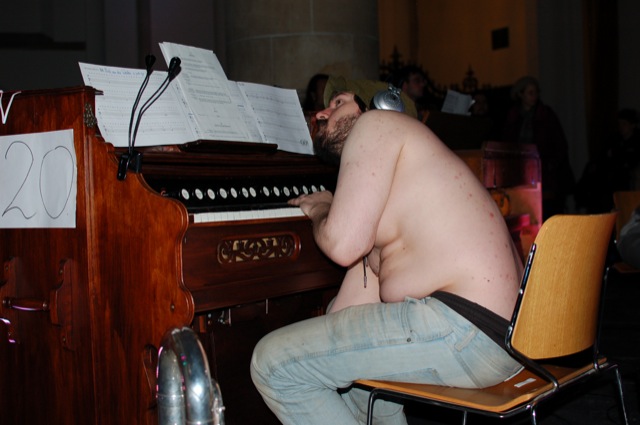 Performances