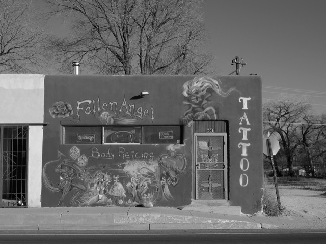 New Mexico