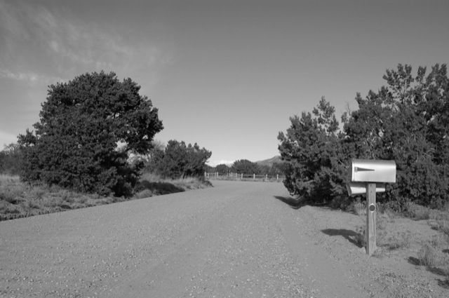 New Mexico