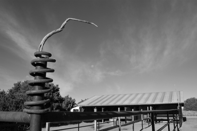New Mexico