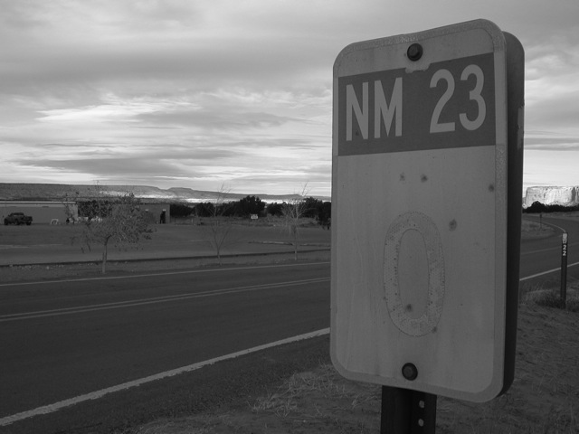 New Mexico