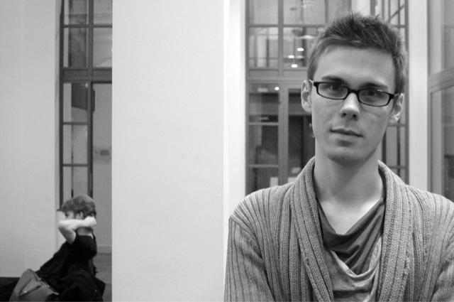 Portrait Disorientation