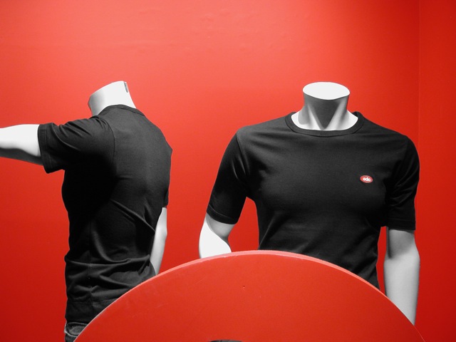 Headless
