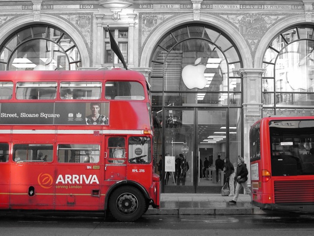London Buses